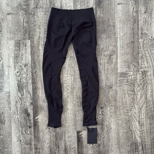 Alphalete Amplify Leggings ✧ Black ✧ Size S